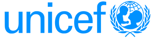 Logo de UNICEF