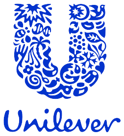 Logo de Unilever