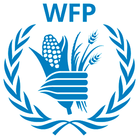 Logo de World Food Programme