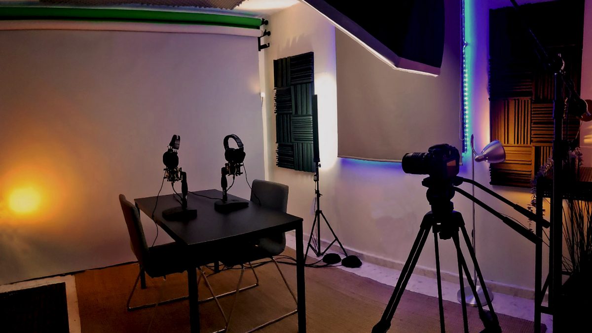 gcast-studio-podcast-santo-domingo