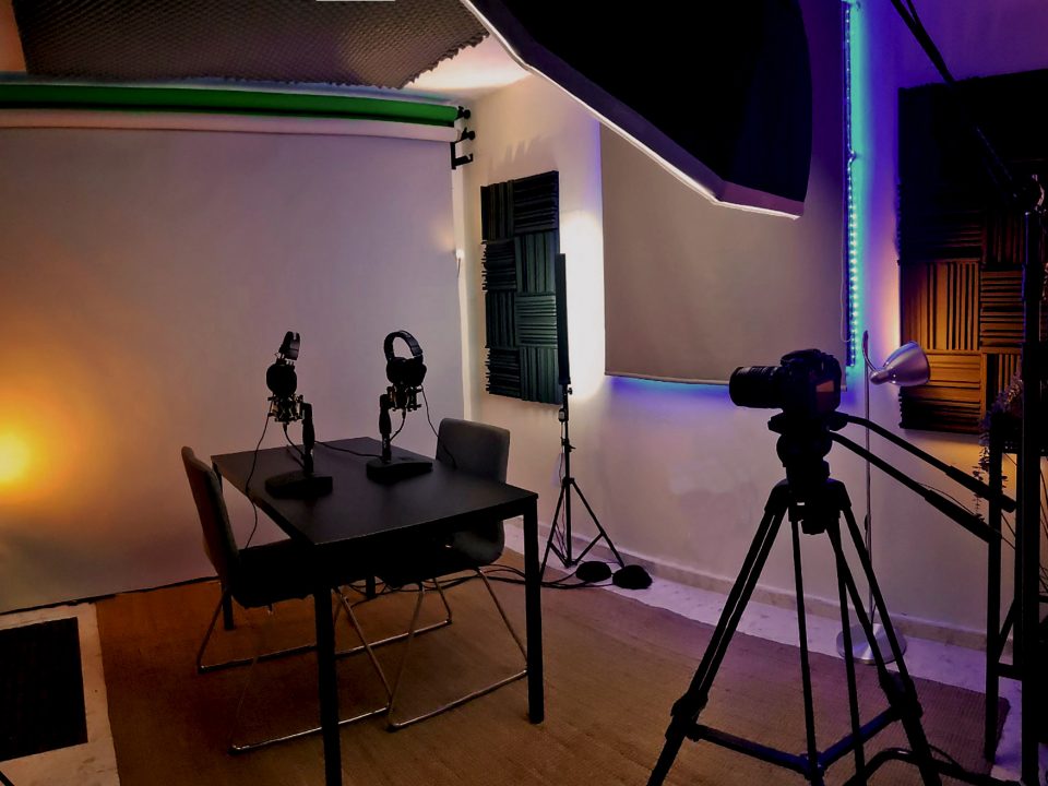 gcast-studio-podcast-santo-domingo