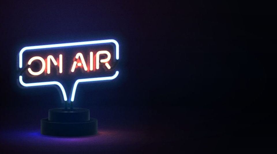 5 consejos para un podcast exitoso