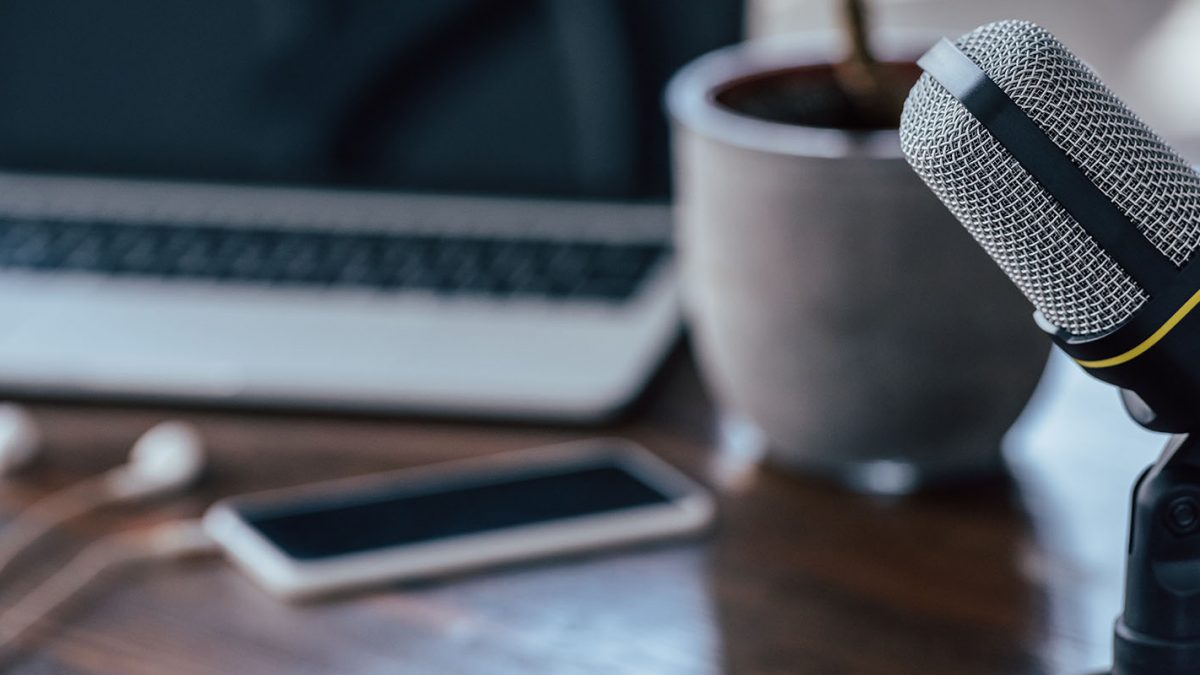 Tipos de podcast hay más de lo que te imaginabas