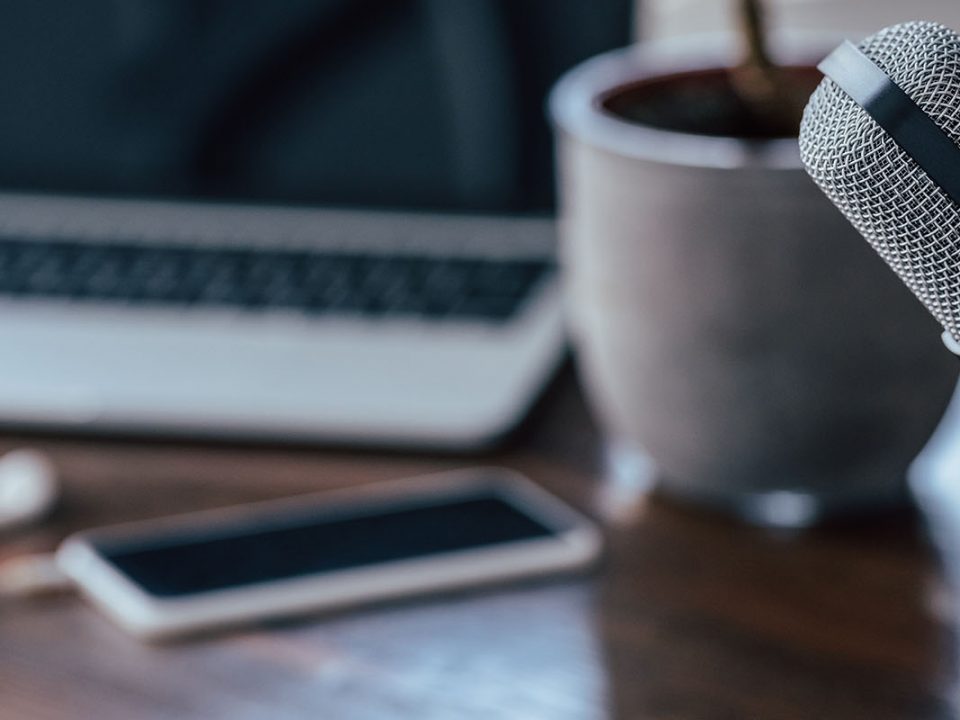 Tipos de podcast hay más de lo que te imaginabas