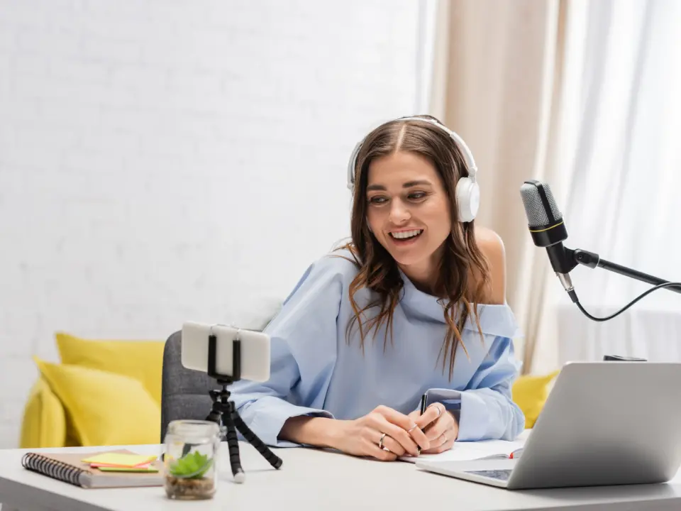 plataformas para iniciar podcast