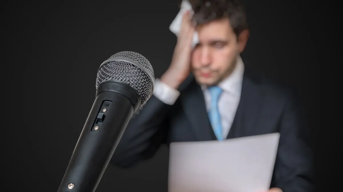 Cómo perder el miedo a lanzar un podcast