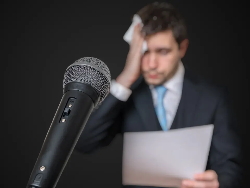 Cómo perder el miedo a lanzar un podcast