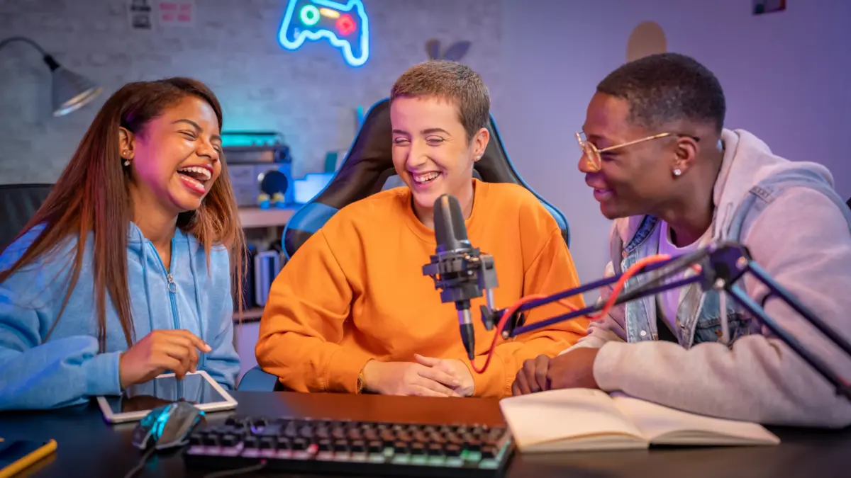 Generos de podcast