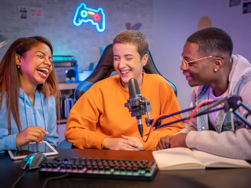 Generos de podcast
