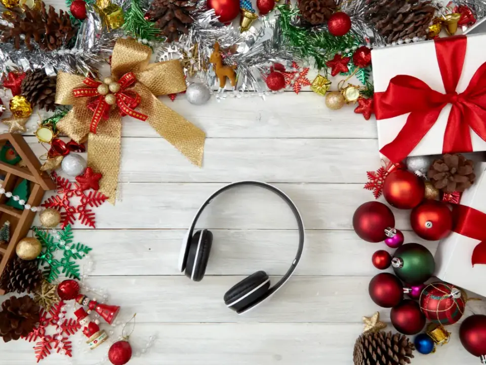 Podacasts para navidad