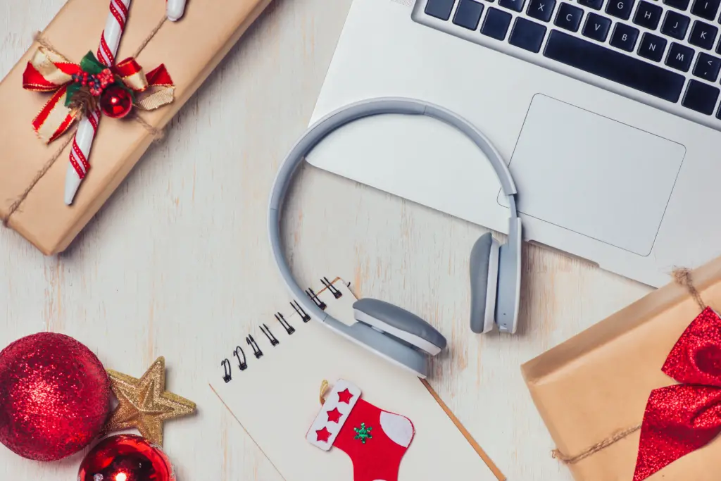 pdacasat navideño