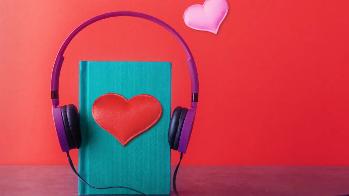 Ideas para un Podcast en San Valentín