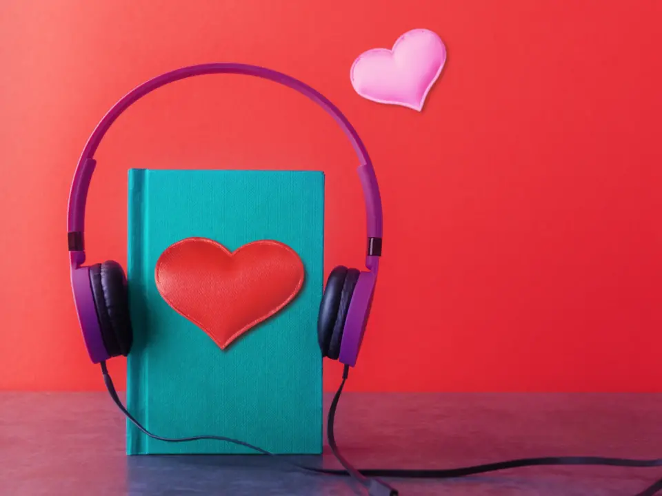Ideas para un Podcast en San Valentín
