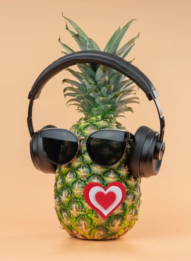 Podcast para san Valentín