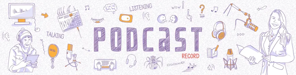 podcast para aprender Inglés