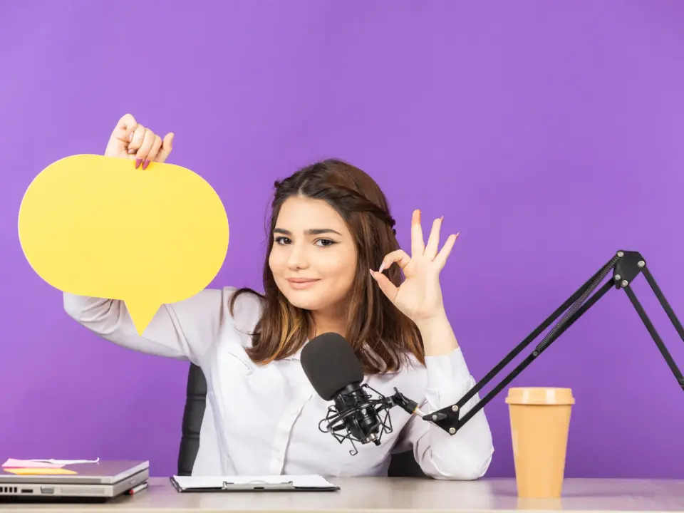 5 Curiosidades el sobre mundo del podcast