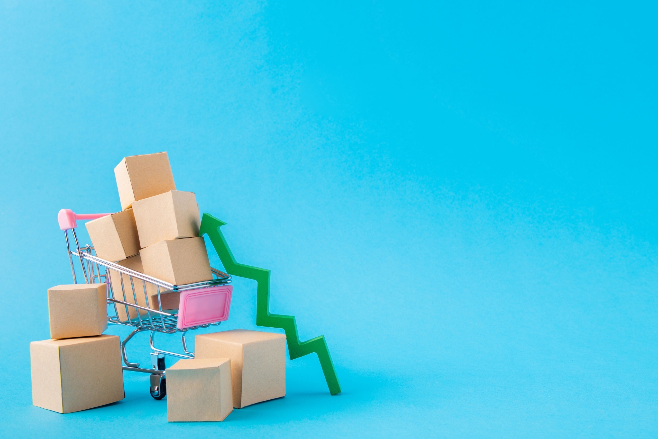 Beneficios del marketing digital | Aumenta tus ventas