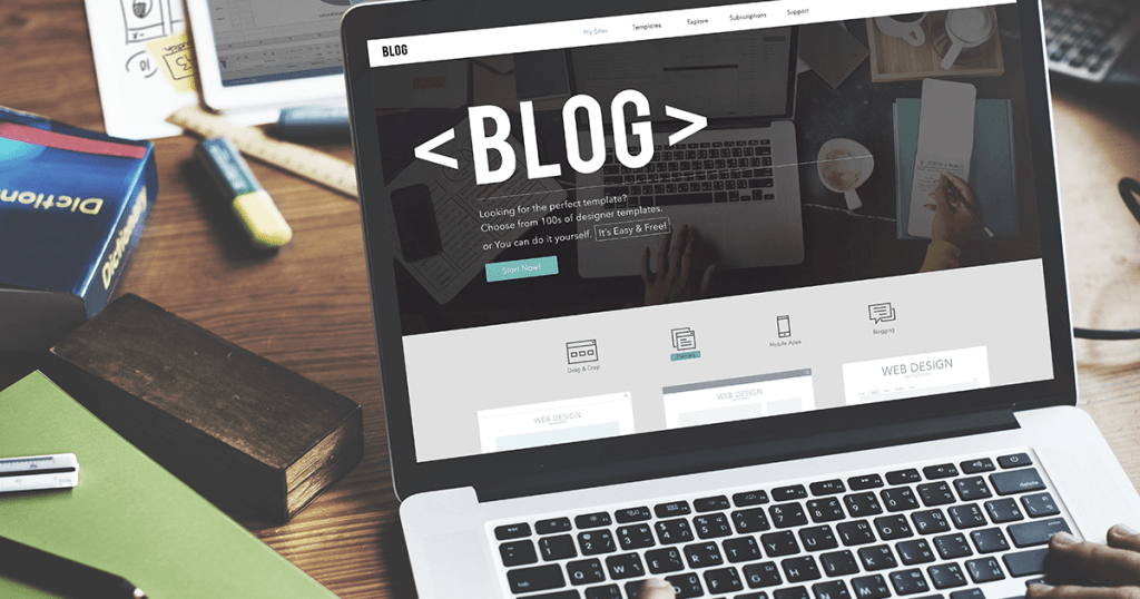 Blog en republica dominicana