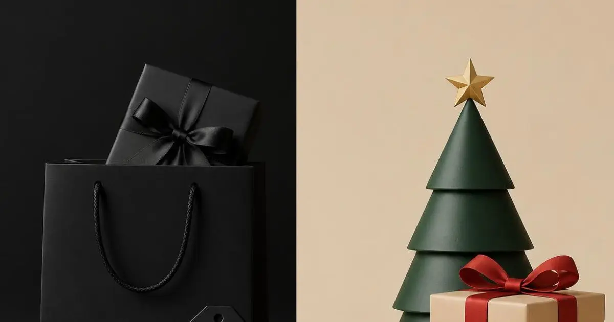 Campañas de Black Friday y Navidad en República Dominicana: guía y calendario 2026