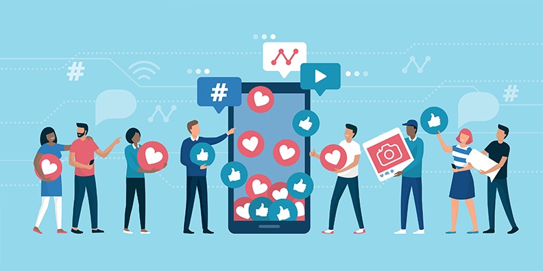 ¡Comienza el año con estas efectivas estrategias para redes sociales!