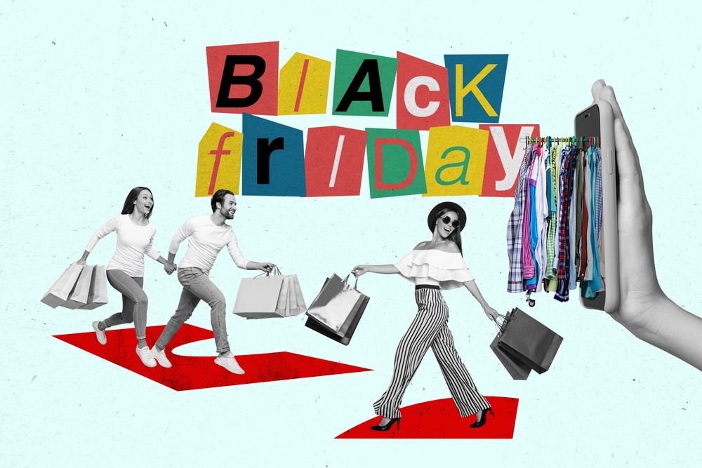 Estrategia de Marketing Digital Exitosa para el Black Friday 2023