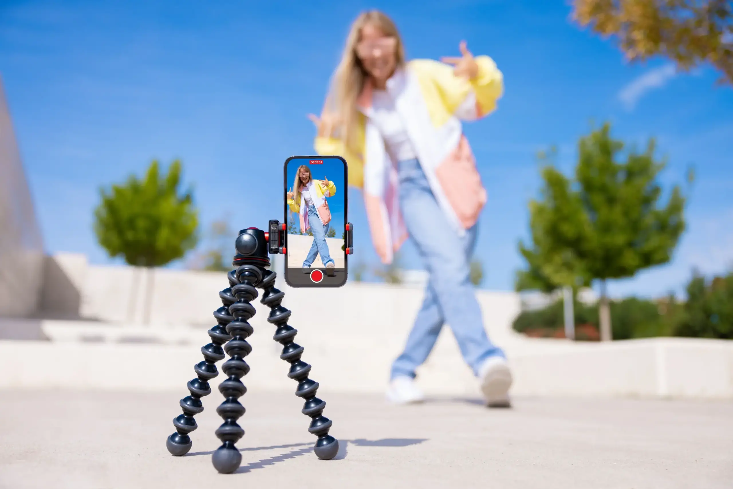Estrategia de redes sociales - TikTok-