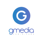 LOGO GMEDIA