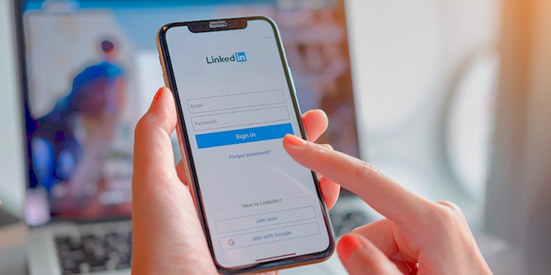 ¡Todos los profesionales utilizan LinkedIn en República Dominicana!