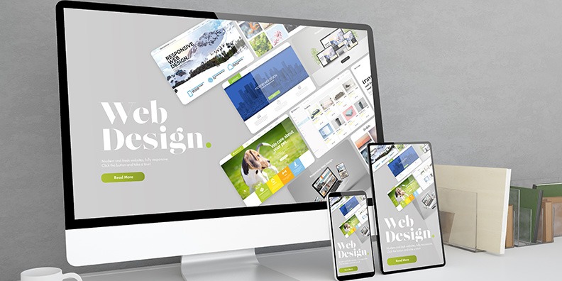 Los beneficios de una página web en el 2021