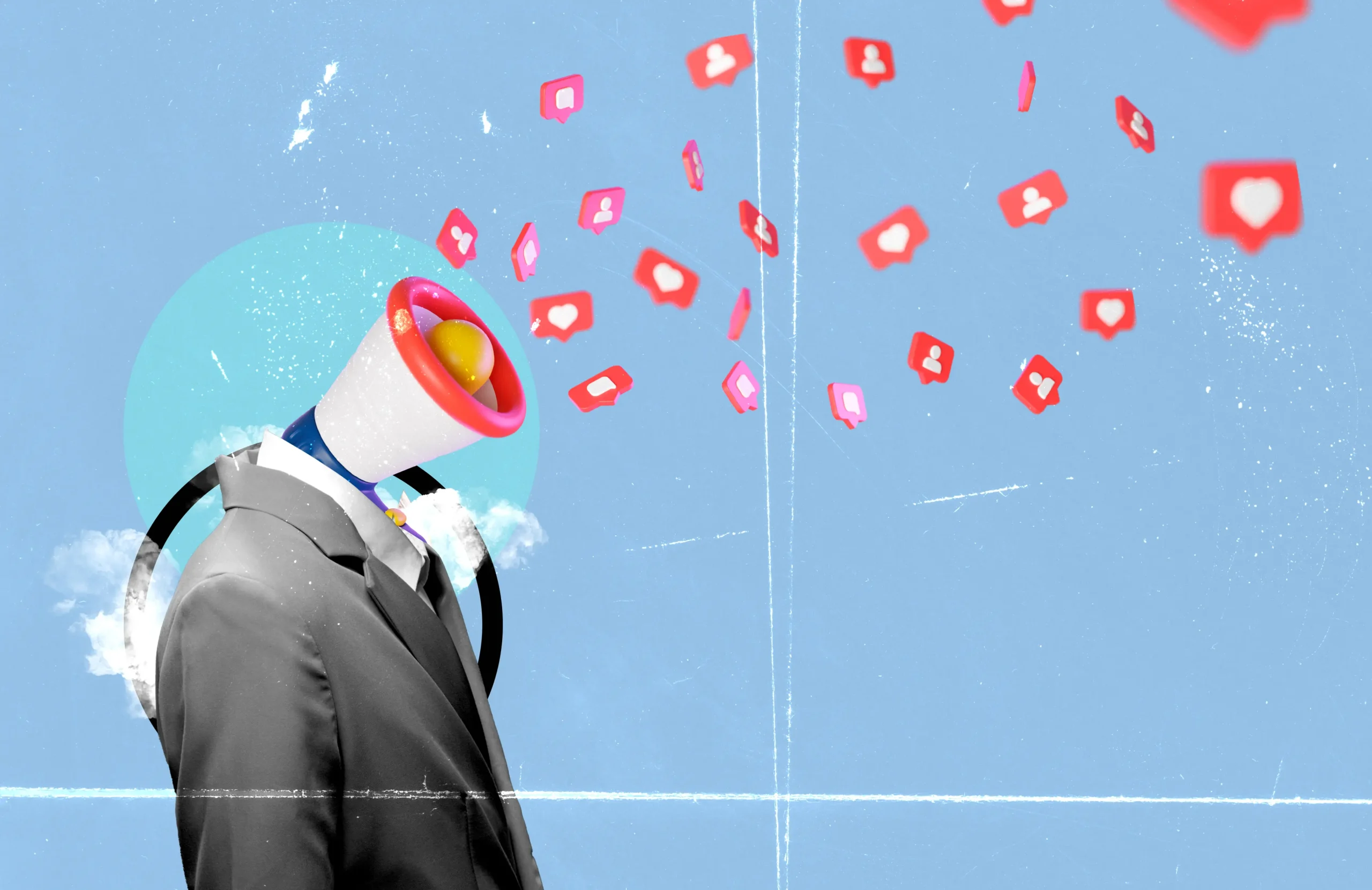 Tips para crear concursos en redes sociales