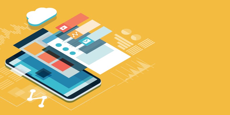 Beneficios de desarrollar apps para negocios