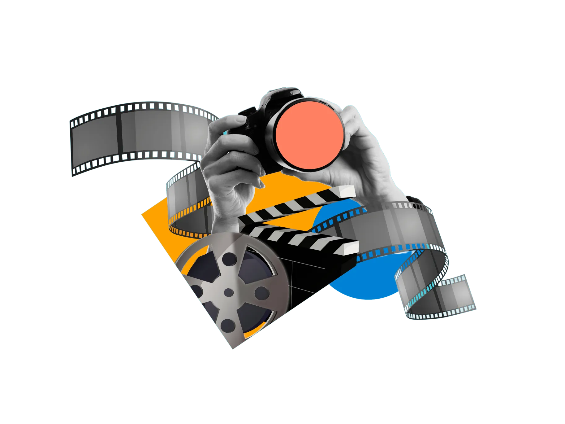 La importancia de crear contenido multimedia para empresa
