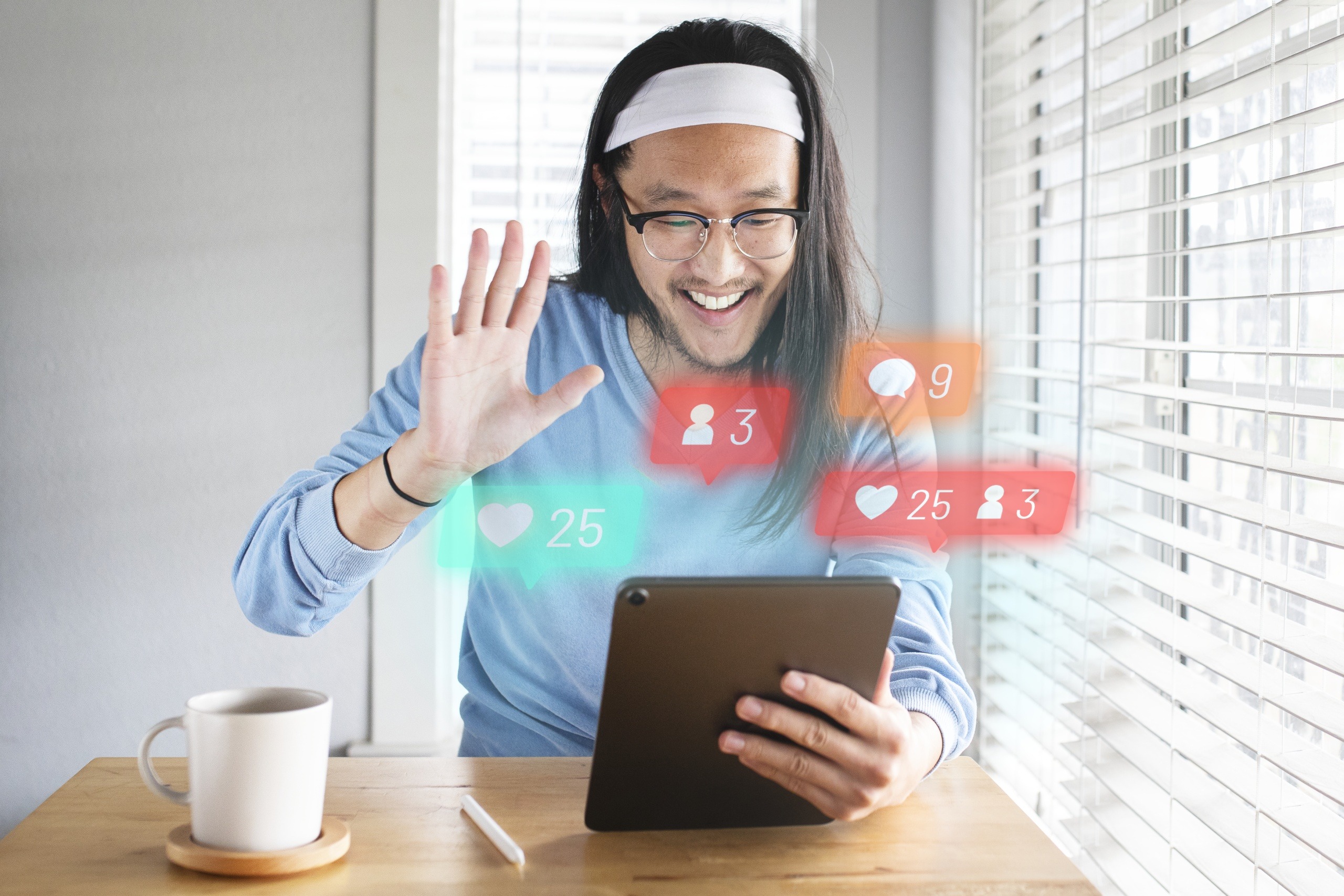 Cómo hacer buena publicidad en redes sociales