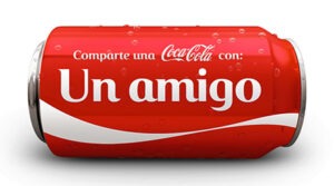 Campaña de marketing navideño