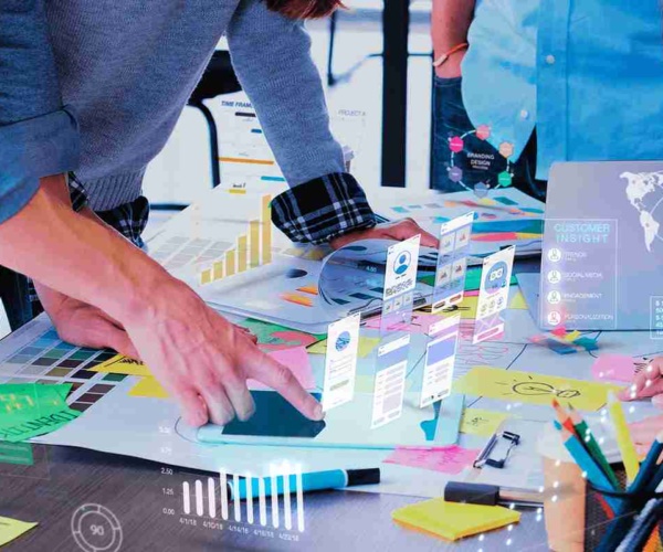 Agencia de Marketing digital en republica dominicana