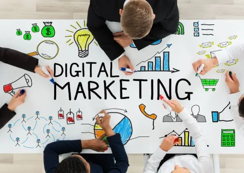 Agencias de Marketing Digital en Rep. Dominicana