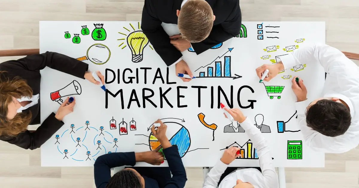 Agencias de Marketing Digital en Rep. Dominicana