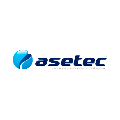 Agencia de marketing Digital en República Dominicana | Cliente | Asesoría y servicios Tecnológicos (ASETEC)