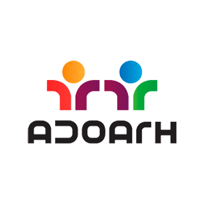 Agencia de marketing Digital en República Dominicana | Cliente | Asociación Dominicana de Administradores de Gestión Humana (ADOARH)