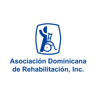 Agencia de marketing Digital en República Dominicana | Cliente | Asociación Dominicana de Rehabilitación (ADR)