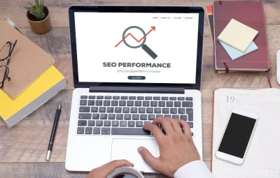 Auditoría SEO