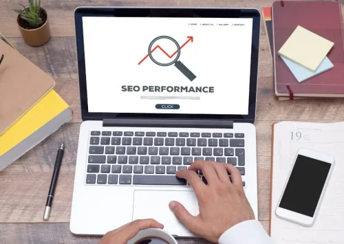 Auditoría SEO