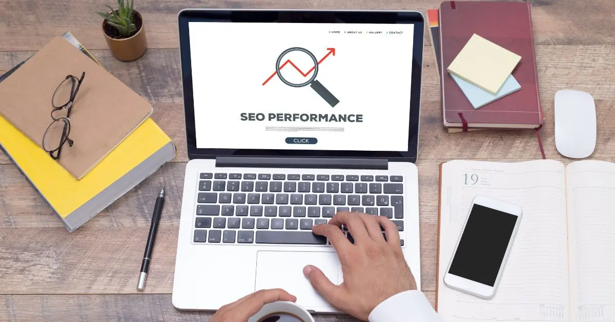 Auditoría SEO