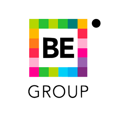 Agencia de marketing Digital en República Dominicana | Cliente | Be Group