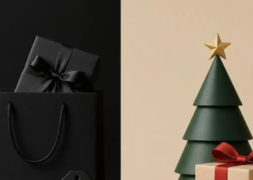 Campañas de Black Friday y Navidad en República Dominicana Campañas de Black Friday y Navidad en República Dominicana