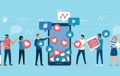 Comienza el ano con estas efectivas estrategias para redes sociales