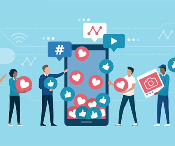 Comienza el ano con estas efectivas estrategias para redes sociales