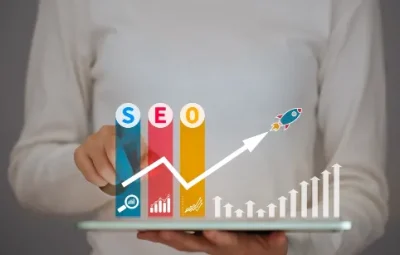 Consejos SEO para el rediseno de una web