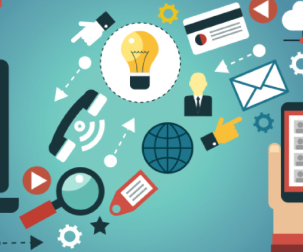 Crear contenido atractivo para redes sociales