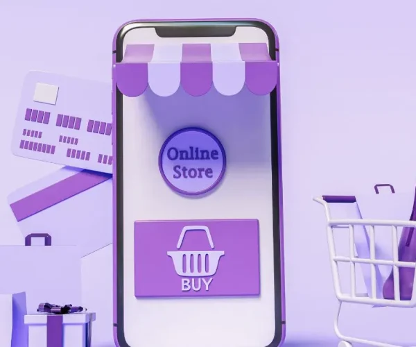 Diseño Web para E-commerce Diseño Web para E-commerce